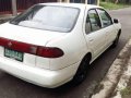 1996 Nissan sentra series 3 for swap-2