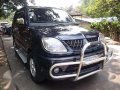 mitsubishi adventure glx2 diesel 2005 2006 2007-0