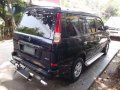 mitsubishi adventure glx2 diesel 2005 2006 2007-2