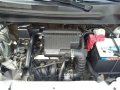 mitsubishi mirage 2013-4