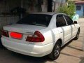 Mitsubishi Lancer glx 2000 model-2
