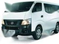 At 148k only All in promo for Nissan Urvan NV350-3