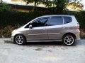 Honda jazz vtec automatic 2006-5