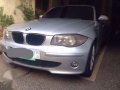 BMW 118i 2005-1