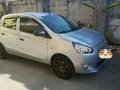 2013 Mitsubishi Mirage GLX-3