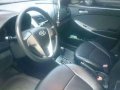 Hyundai accent 2012-4
