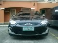 Hyundai accent 2012-0