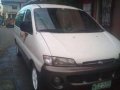 Hyundai Starex 180k 99 MDL-0