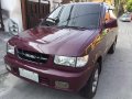 Isuzu Crosswind XT 2003 MT Diesel Rush-2