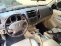 2008 Toyota Fortuner G-3