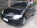 honda city AT 05 all pwr IDSI 1.3 engine fresh inside out-0