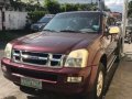 isuzu dmax automatic 2011 model-0