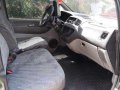 1998 Mitsubishi Spacegear diesel MT local-4