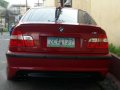 BMW 325i M Sports 2005-1