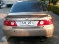 Honda City 2008 automatic top of the line.-2