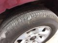 Isuzu Crosswind XT 2003 MT Diesel Rush-6