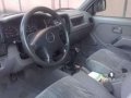 ISUZU FUEGO 4x2 2000model Manual Super Fresh RUSH!!-5