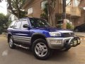 1998 Toyota Rav 4 Adventure Revo Crv-0