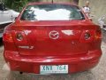 Mazda 3 2005 matic super fresh unit vs vios city altis-11