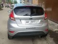 2014 model ford fiesta sporty look cebu unit-3