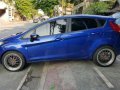 ford fiesta S-3
