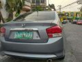 2009 Honda City 1.3-1