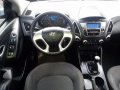 Hyundai Tucson Tetha2 manual transmission 2013 model-0