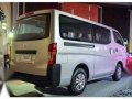 At 148k only All in promo for Nissan Urvan NV350-5