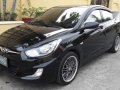 Hyundai Accent 2012-0