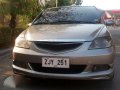 Honda City 2008 automatic top of the line.-0