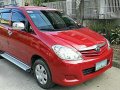Toyota Innova 2011 Manual 29T milage 426K-0