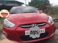 2016 Hyundai Accent CRDI AT-2