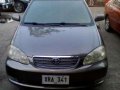2004 toyota altis G-0