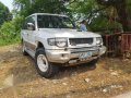 Mitsubishi fieldmaster 4x4-0