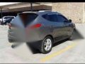 Hyundai tucson CRDI engine 4x4 like crv rav4 sportage-1