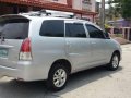 2009 toyota innova e diesel mt fresh everest sportivo-0