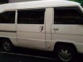 2001 Versa Van L300 Mitsubishi-1