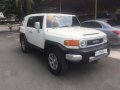 2017 TOYOTA FJ cruiser-0