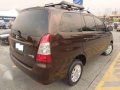 Almost New 2014 Toyota Innova MT Diesel 2FAST4U-2