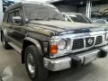 For Sale-Nissan Safari 2001 4x4-pajero-land cruiser-vitara-trooper-for-1