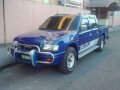 ISUZU FUEGO 4x2 2000model Manual Super Fresh RUSH!!-0