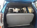 Toyota avanza manual tranny-7