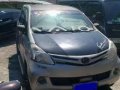 Toyota Avanza J 2012-0