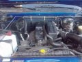 ISUZU FUEGO 4x2 2000model Manual Super Fresh RUSH!!-9