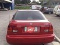 Honda Civic Vtec 1998-3