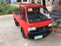 Suzuki multicab scrum dropside 2005 model-6