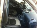 Ford Fiesta 1.6 Sedan 2011 Trend Automatic-3
