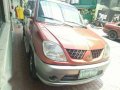 2006 Adventure DIESEL MANUAL Mitsubishi gls sport vs Innova Crosswind-4