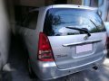 Toyota innova E diesel 2005 fresh-4