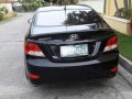 Hyundai Accent 2012-10
